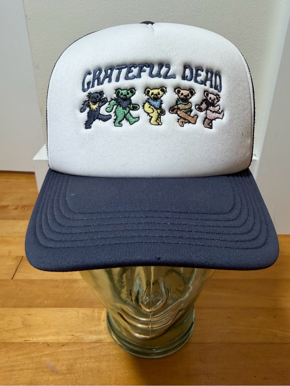 Grateful Dead SnapBack